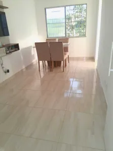 Apartamento com 3 Quartos à venda, 60m² no São Conrado, Aracaju