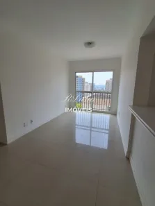 Apartamento com 3 Quartos para alugar, 77m² no Alphaville Centro Industrial e Empresarial/Alphaville., Barueri