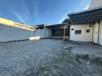 Galpão/Depósito/Armazém para alugar, 450m² no Parque Novo Mundo, São Paulo
