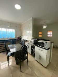 Casa com 3 Quartos à venda, 69m² no Vila Operária, Rio Claro