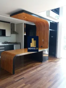 Apartamento com 1 Quarto para venda ou aluguel, 104m² no Paraíso do Morumbi, São Paulo