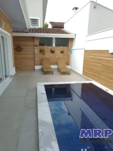 Casa com 4 Quartos à venda, 310m² no Portal da Fazendinha, Caraguatatuba