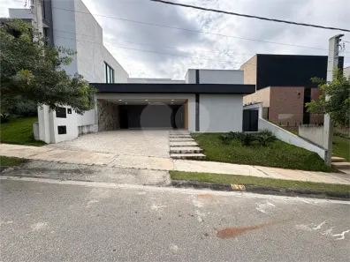 Casa de Condomínio com 3 Quartos à venda, 152m² no Cyrela Landscape Esplanada, Votorantim