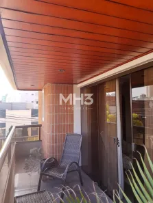 Apartamento com 4 Quartos à venda, 210m² no Vila Santa Catarina, Americana