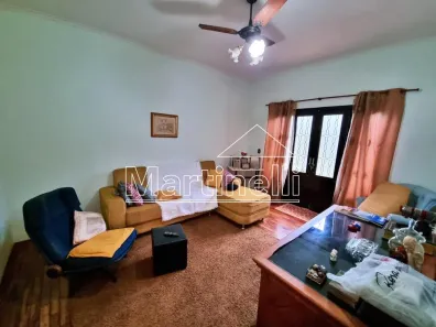 Casa com 3 Quartos à venda, 318m² no Alto da Boa Vista, Ribeirão Preto