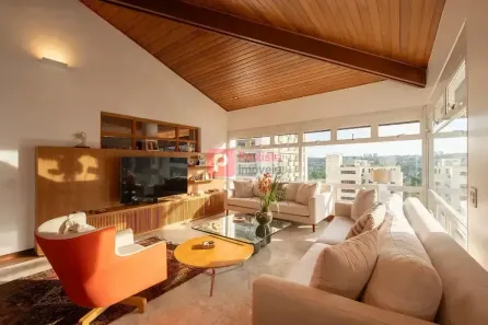 Apartamento com 3 Quartos para alugar, 348m² no Itaim Bibi, São Paulo