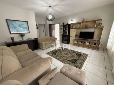 Casa com 3 Quartos à venda, 160m² no Jardim Dona Donata, Jundiaí