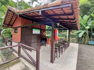 Lote/Terreno à venda, 1112m² no Itaipava, Petrópolis