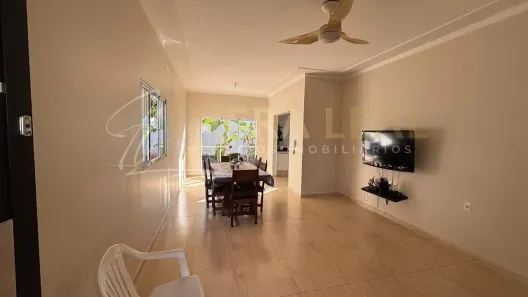 Casa com 2 Quartos à venda, 114m² no Parque Residencial Cândido Portinari, Ribeirão Preto