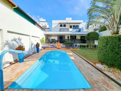 Casa com 3 Quartos à venda, 191m² no Castelo, Belo Horizonte