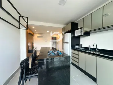 Apartamento com 2 Quartos à venda, 59m² no São Lourenço, Bertioga