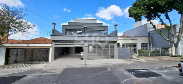 Casa com 3 Quartos à venda, 220m² no Vila Romana, São Paulo