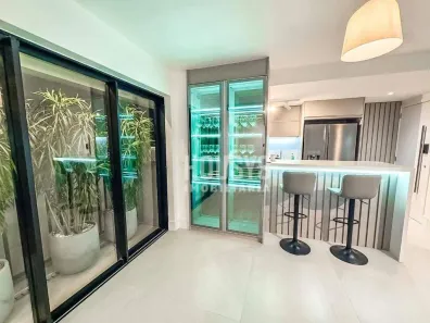 Apartamento com 3 Quartos à venda, 90m² no Leblon, Rio de Janeiro