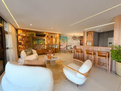 Apartamento com 3 Quartos à venda, 268m² no Barra da Tijuca, Rio de Janeiro