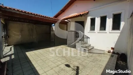 Casa com 3 Quartos à venda, 160m² no Interlagos, São Paulo