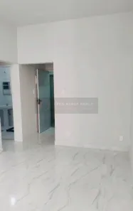 Apartamento com 2 Quartos à venda, 55m² no Centro, Niterói