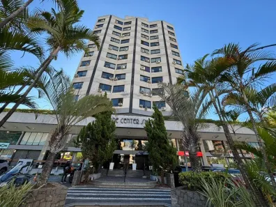Sala Comercial à venda, 55m² no Jardim Vazani, São Paulo