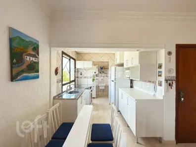 Apartamento com 2 Quartos à venda, 69m² no Jardim Floresta, Porto Alegre
