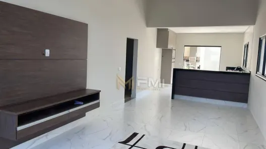 Casa com 3 Quartos à venda, 180m² no Parque Gabriel, Hortolândia