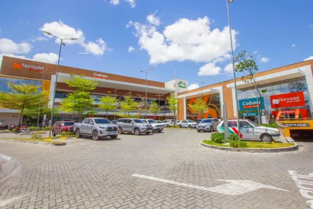 Ponto Comercial para alugar, 160m² no Jereissati II, Maracanaú