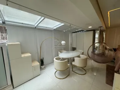 Apartamento com 1 Quarto à venda, 50m² no Consolação, São Paulo