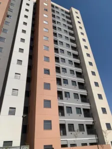 Apartamento com 2 Quartos à venda, 47m² no Jardim Bianco, São José do Rio Preto