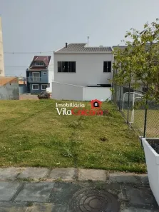 Lote/Terreno à venda, 147m² no Campo de Santana, Curitiba