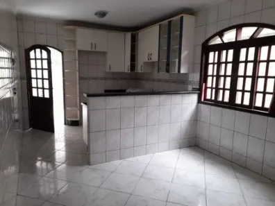 Sobrado com 3 Quartos à venda, 110m² no Jardim Valparaíba, São José dos Campos