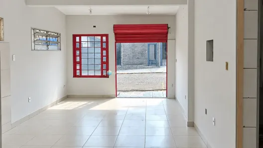 Ponto Comercial para alugar, 52m² no Parque Industrial, São José do Rio Preto