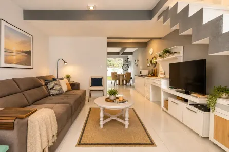 Casa com 3 Quartos à venda, 110m² no Campeche, Florianópolis