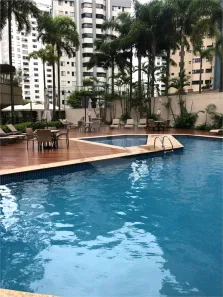 Apartamento com 4 Quartos à venda, 256m² no Vila Suzana, São Paulo