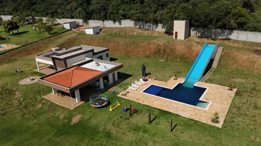 Fazenda/Sítio com 5 Quartos à venda, 10000m² no Chácaras Berro D'Água, Itu