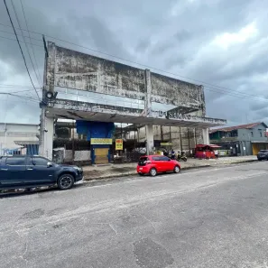 Galpão/Depósito/Armazém à venda, 1100m² no Ianetama, Castanhal