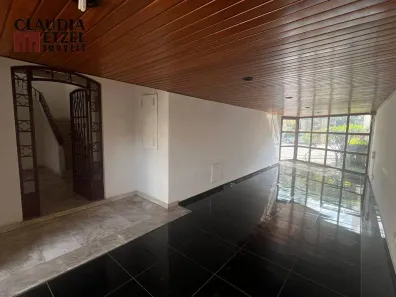 Imóvel Comercial com 1 Quarto para alugar, 600m² no Jardim América, São Paulo