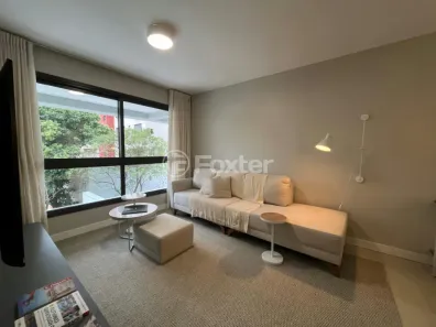 Apartamento com 2 Quartos à venda, 67m² no Petrópolis, Porto Alegre