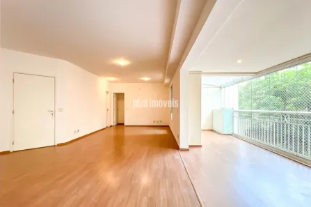 Apartamento com 3 Quartos à venda, 150m² no Vila Andrade, São Paulo