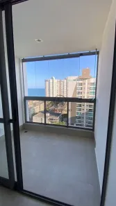 Apartamento com 2 Quartos à venda, 60m² no Itapuã, Vila Velha