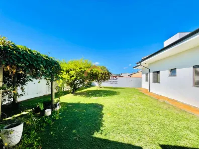 Casa de Condomínio com 5 Quartos à venda, 639m² no Condominio Residencial Real Ville, Pindamonhangaba