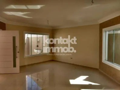 Casa com 3 Quartos à venda, 185m² no Jardim Residencial Deolinda Guerra, Sorocaba