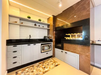 Apartamento com 3 Quartos à venda, 175m² no Mariscal, Bombinhas