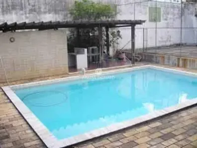 Casa com 4 Quartos à venda, 776m² no Cidade Jardim, Belo Horizonte