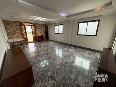 Cobertura com 3 Quartos à venda, 230m² no Aviação, Praia Grande