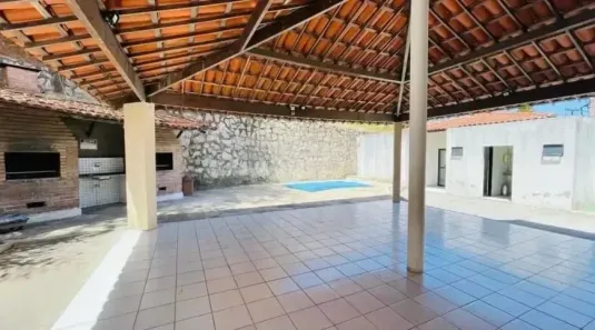 Apartamento com 3 Quartos à venda, 66m² no Mangabeiras, Maceió