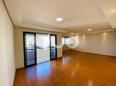Apartamento com 3 Quartos à venda, 168m² no Centro, Piracicaba