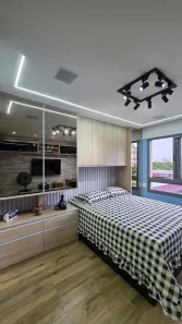Apartamento com 1 Quarto à venda, 25m² no Vila Zilda (Tatuapé), São Paulo