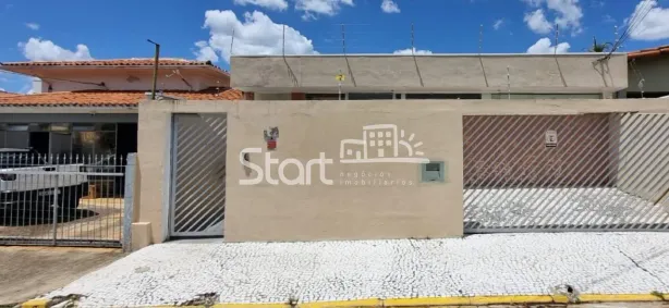 Imóvel Comercial com 1 Quarto à venda, 250m² no Jardim Dom Bosco, Campinas