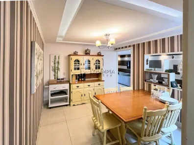 Apartamento com 4 Quartos para alugar, 317m² no Santo Amaro, São Paulo