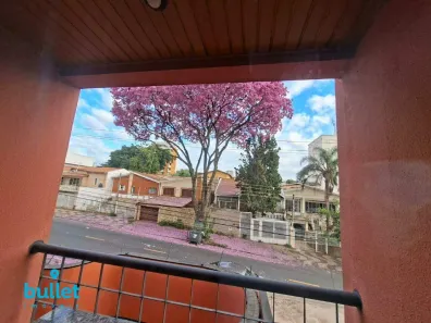 Apartamento com 1 Quarto para alugar, 57m² no Jardim Primavera, Campinas