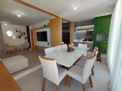 Apartamento com 3 Quartos à venda, 118m² no Zona 03, Maringá