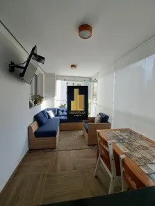 Apartamento com 3 Quartos à venda, 127m² no Vila Andrade, São Paulo